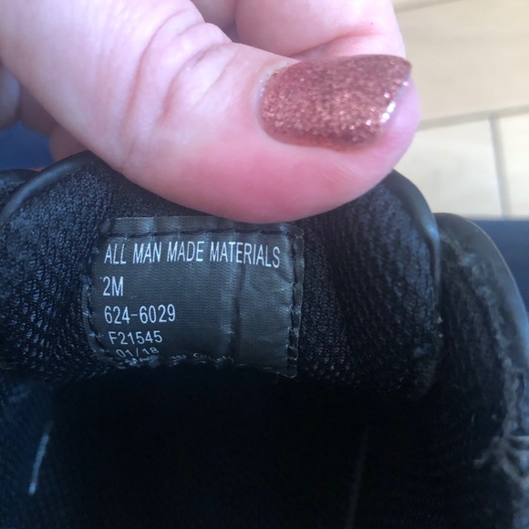 Dress shoes for boys - Picture 4 of 4